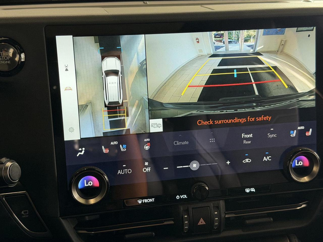 2024 Lexus GX 550 Luxury+ Annapolis MD