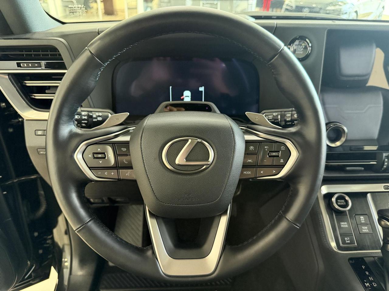 2024 Lexus GX 550 Luxury+ Annapolis MD