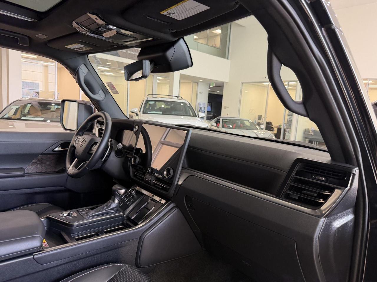 2024 Lexus GX 550 Luxury+ Annapolis MD