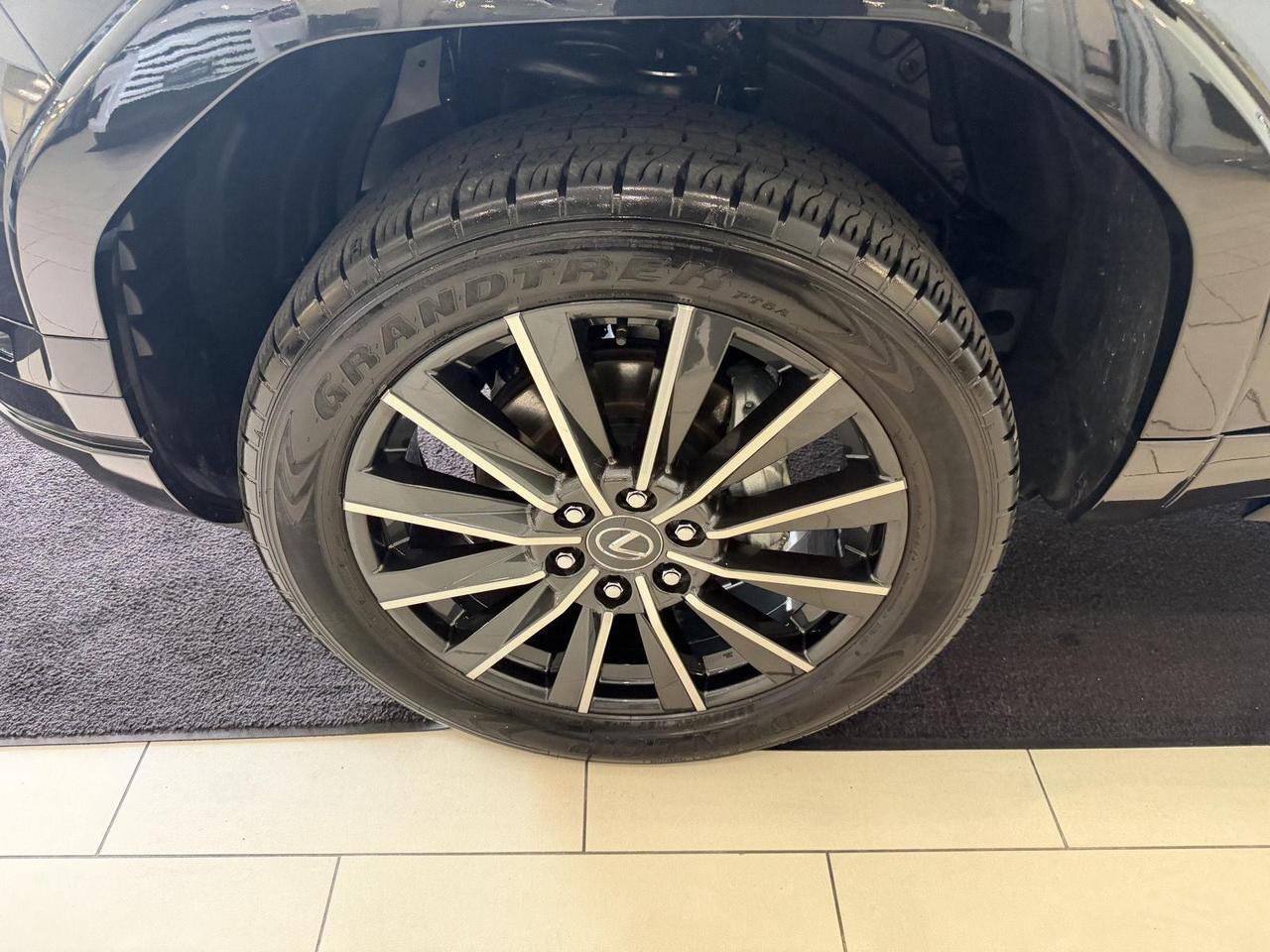2024 Lexus GX 550 Luxury+ Annapolis MD