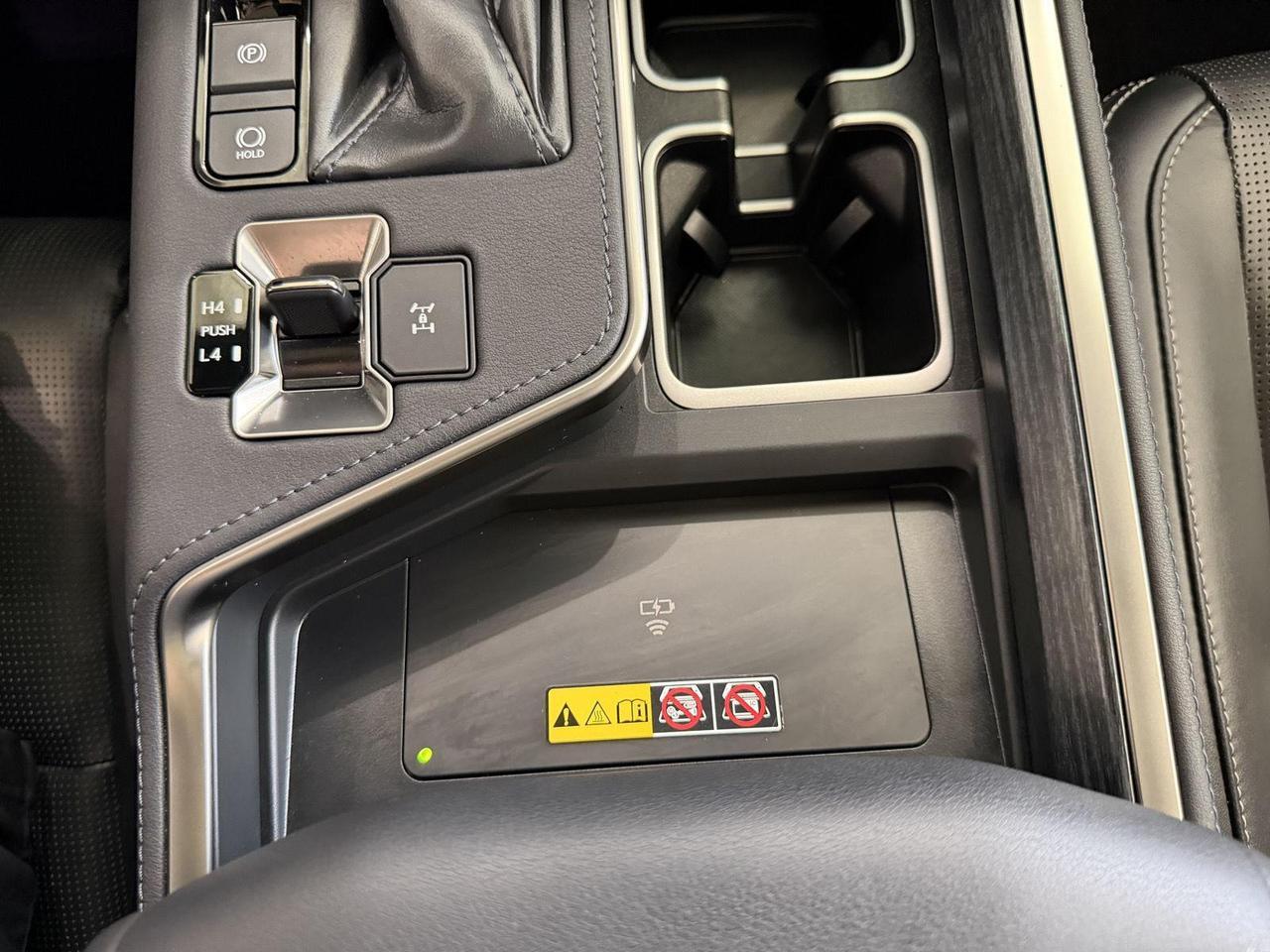 2024 Lexus GX 550 Luxury+ Annapolis MD