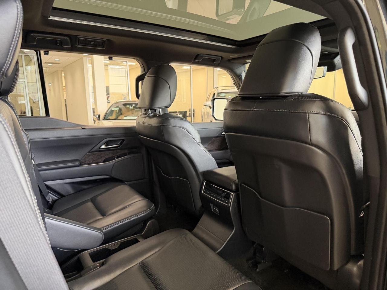 2024 Lexus GX 550 Luxury+ Annapolis MD