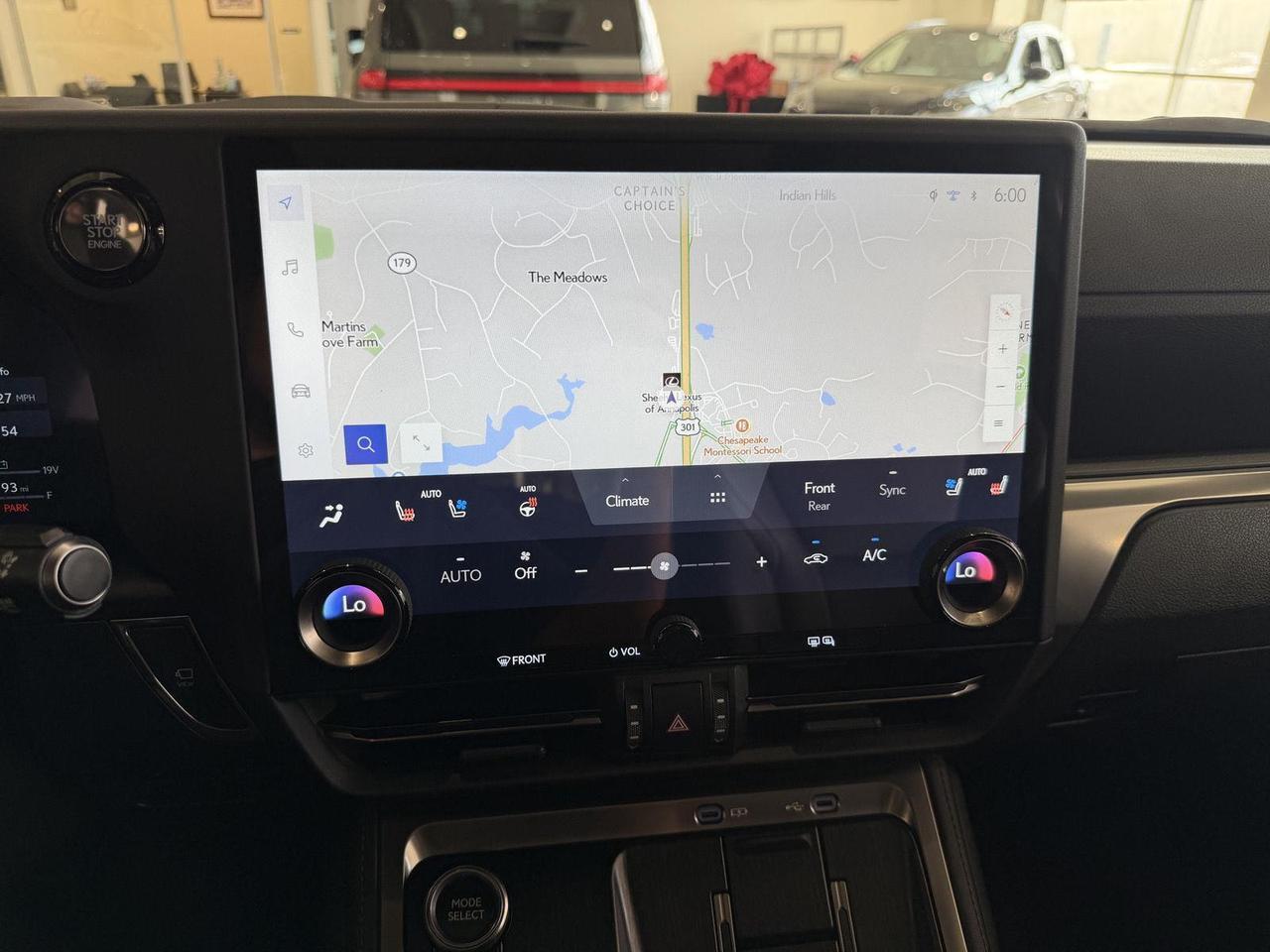 2024 Lexus GX 550 Luxury+ Annapolis MD
