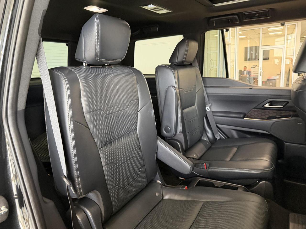 2024 Lexus GX 550 Luxury+ Annapolis MD