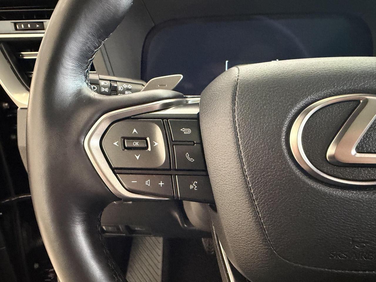 2024 Lexus GX 550 Luxury+ Annapolis MD
