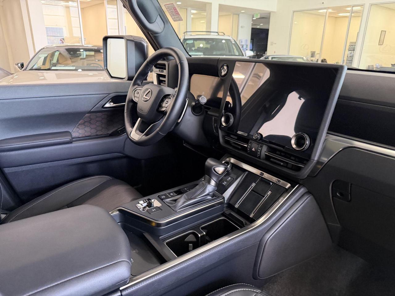 2024 Lexus GX 550 Luxury+ Annapolis MD