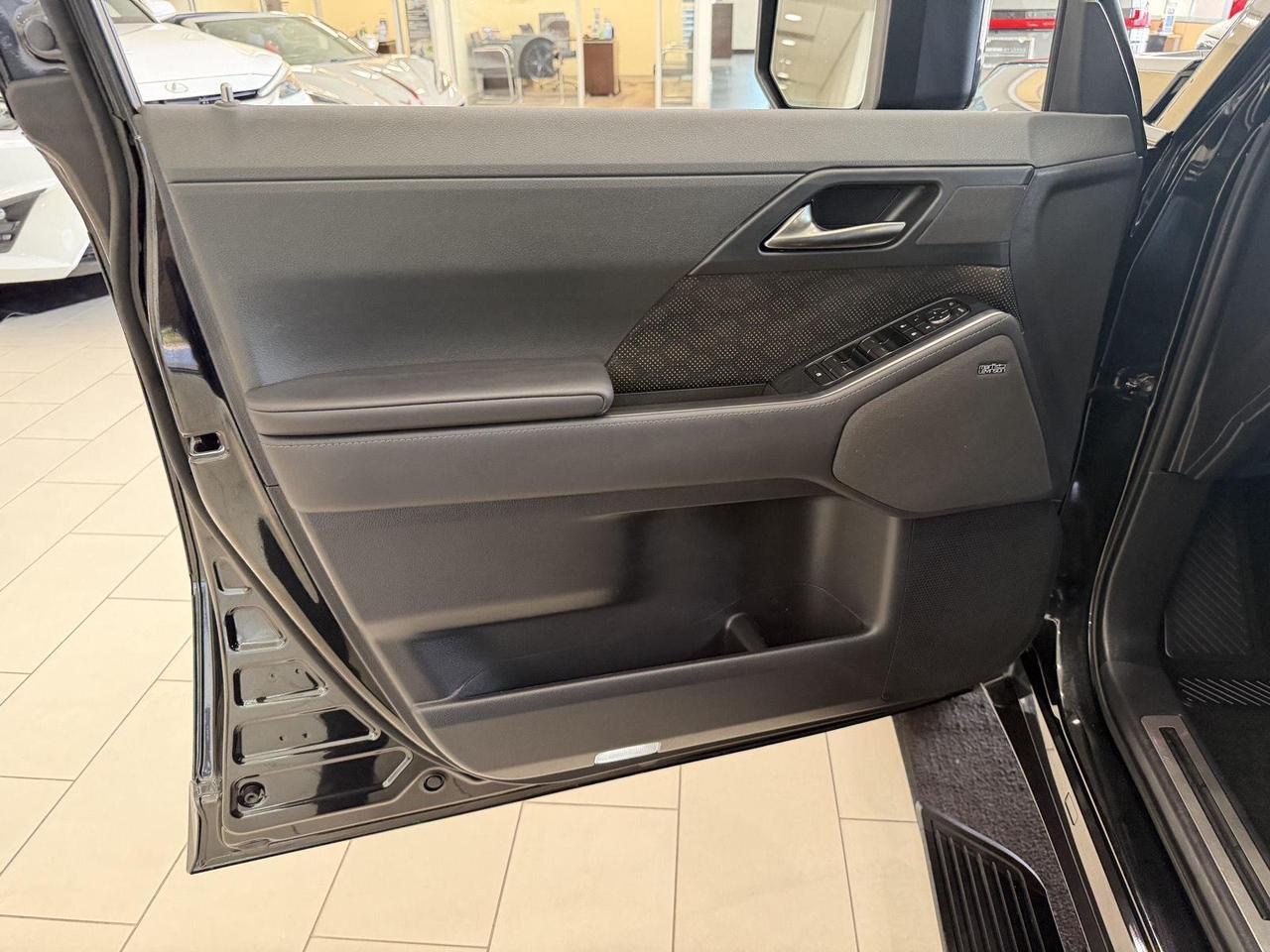 2024 Lexus GX 550 Luxury+ Annapolis MD