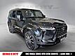2024 Lexus GX 550 Luxury+