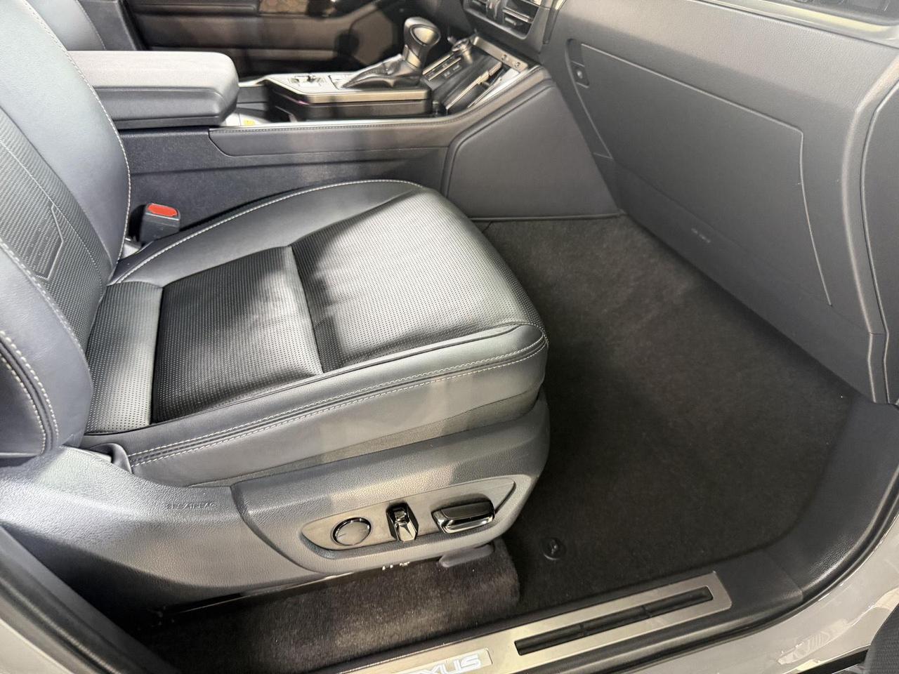 2024 Lexus GX 550 Luxury+ Annapolis MD