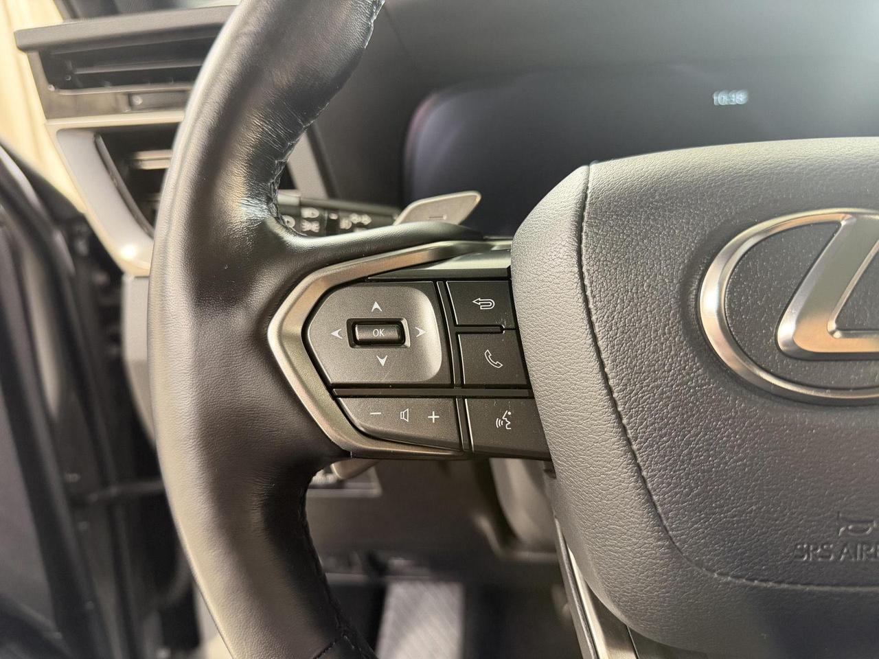 2024 Lexus GX 550 Luxury+ Annapolis MD