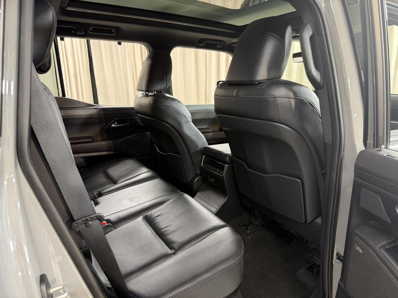 2024 Lexus GX 550 Luxury+ Annapolis MD