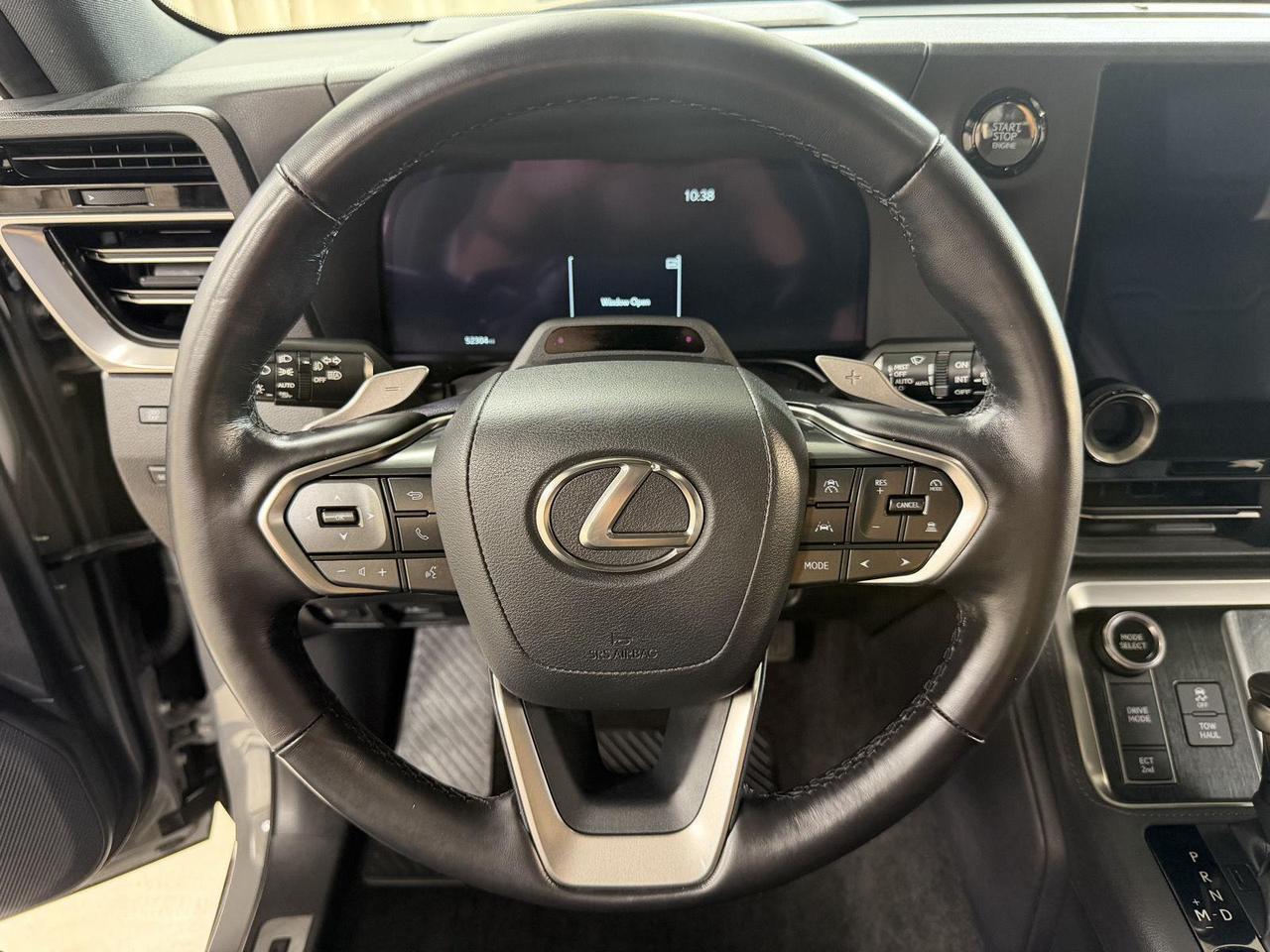 2024 Lexus GX 550 Luxury+ Annapolis MD