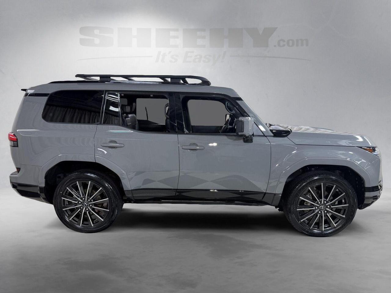 2024 Lexus GX 550 Luxury+ Annapolis MD