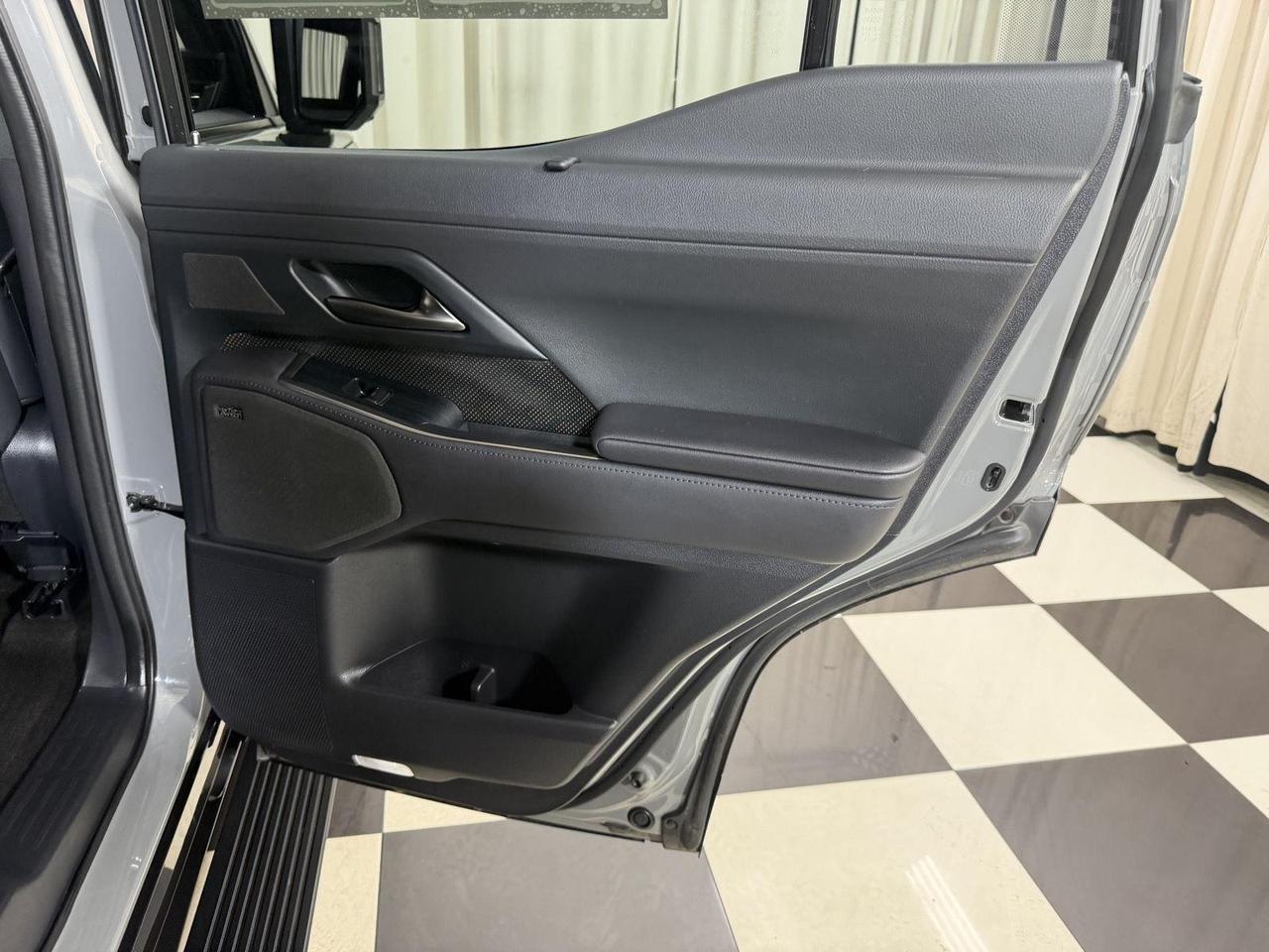 2024 Lexus GX 550 Luxury+ Annapolis MD