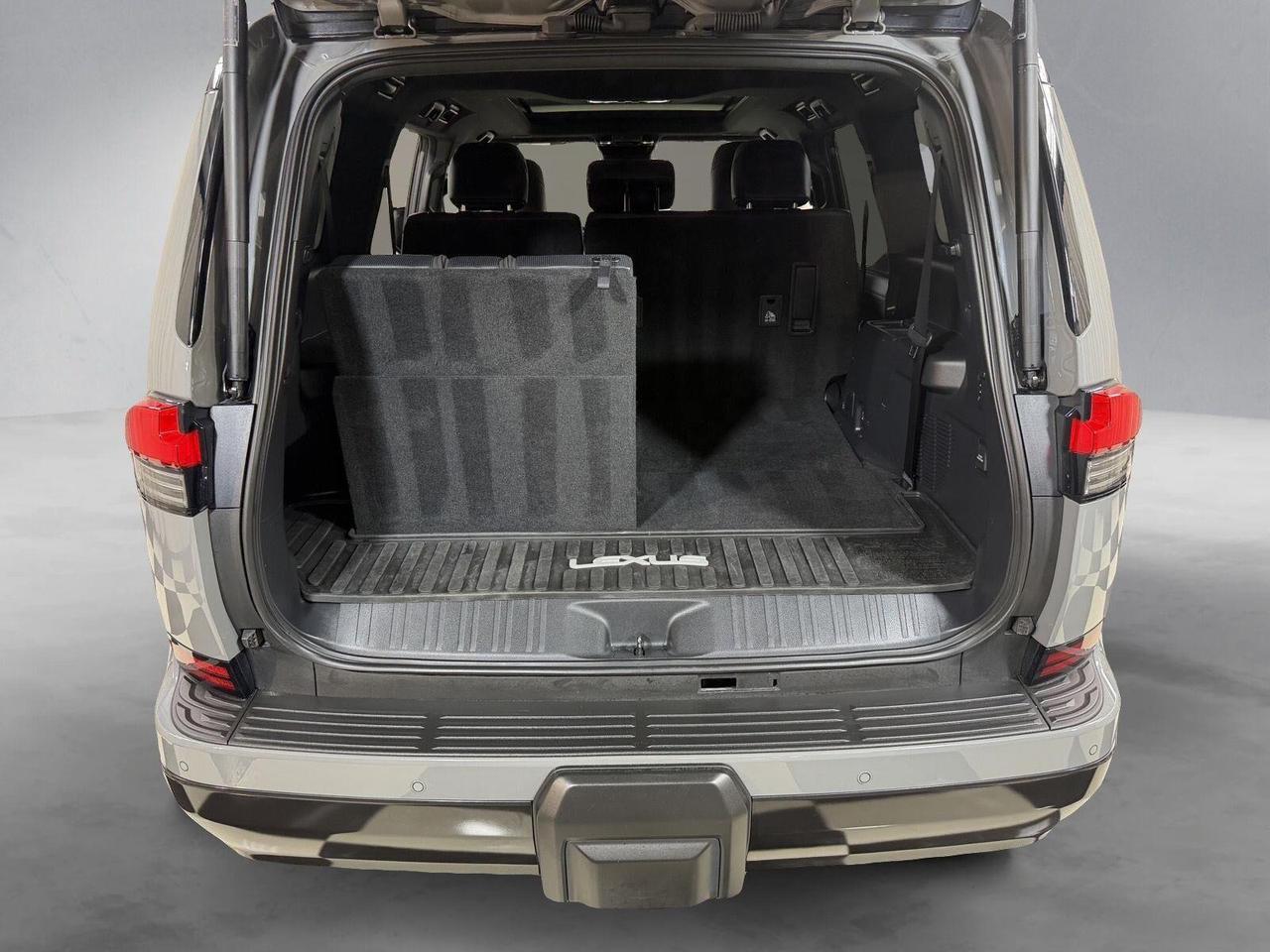 2024 Lexus GX 550 Luxury+ Annapolis MD