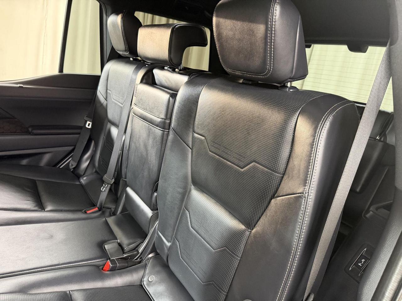 2024 Lexus GX 550 Luxury+ Annapolis MD