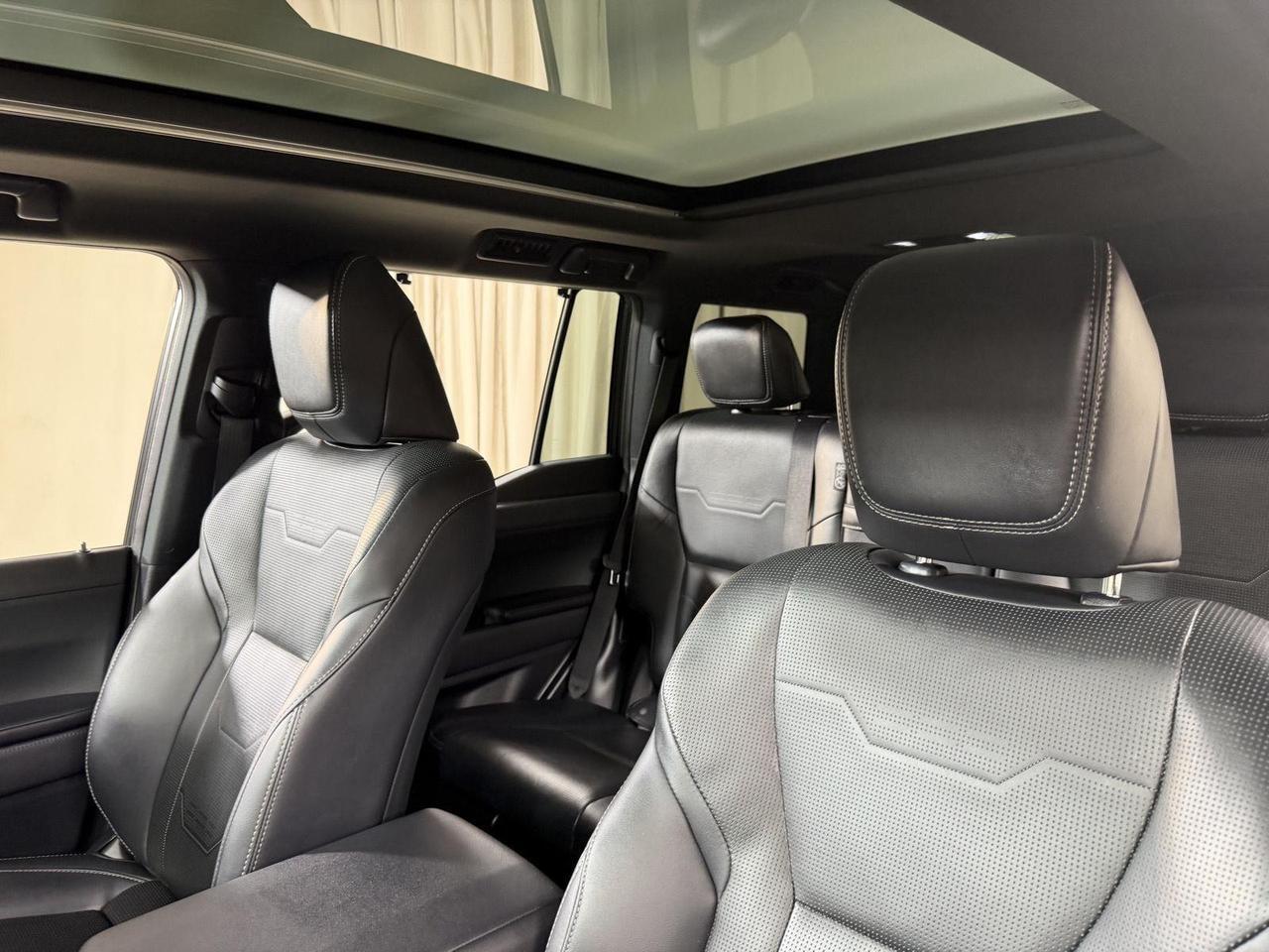 2024 Lexus GX 550 Luxury+ Annapolis MD