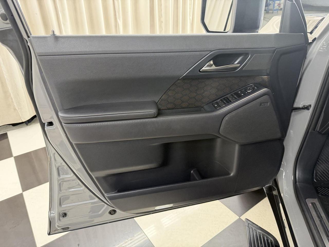 2024 Lexus GX 550 Luxury+ Annapolis MD