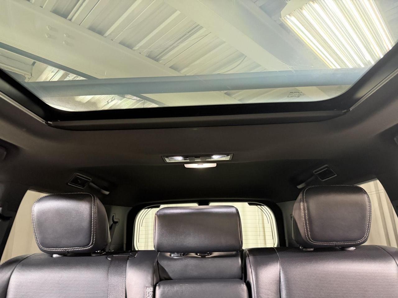 2024 Lexus GX 550 Luxury+ Annapolis MD