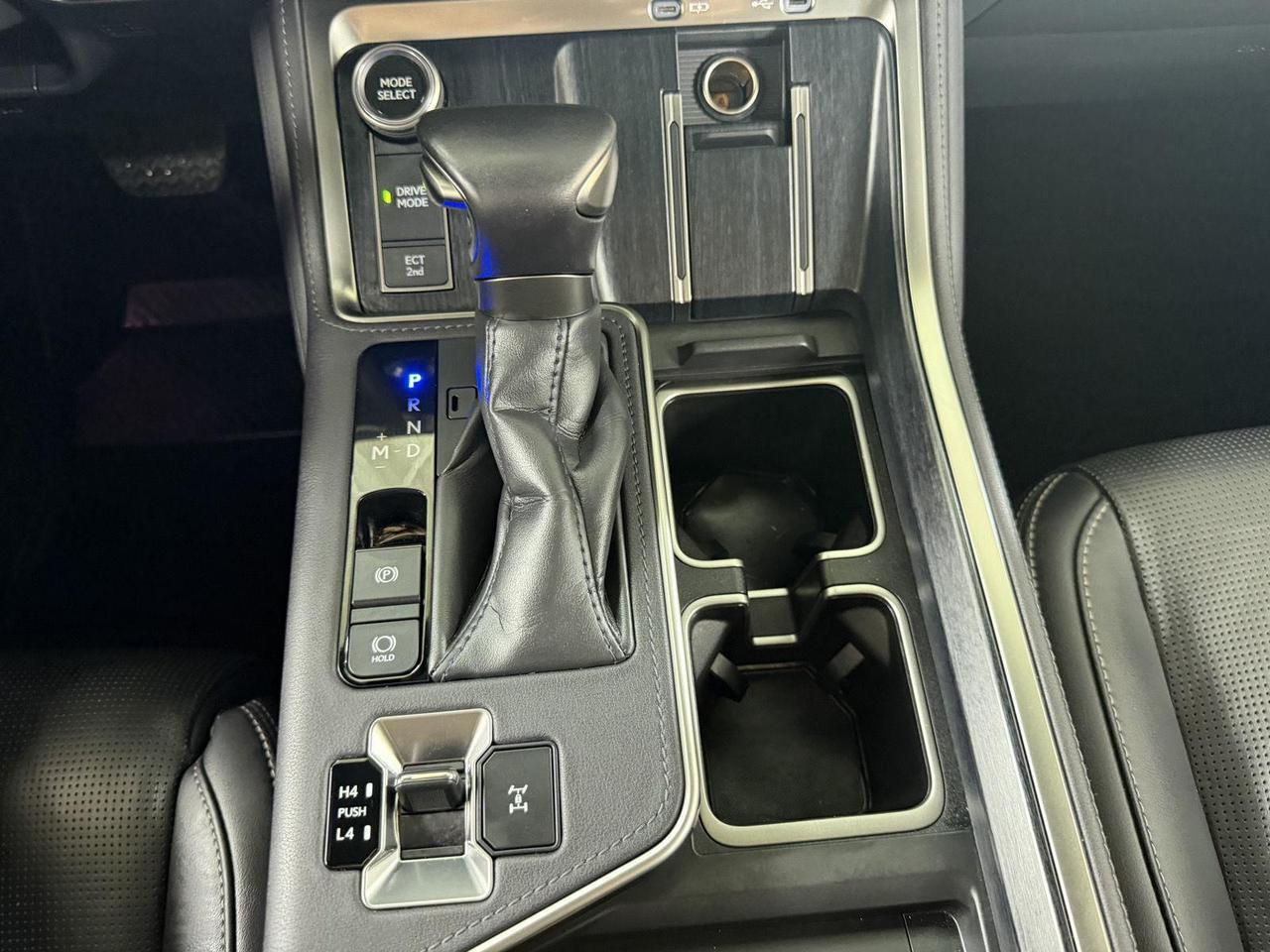 2024 Lexus GX 550 Luxury+ Annapolis MD