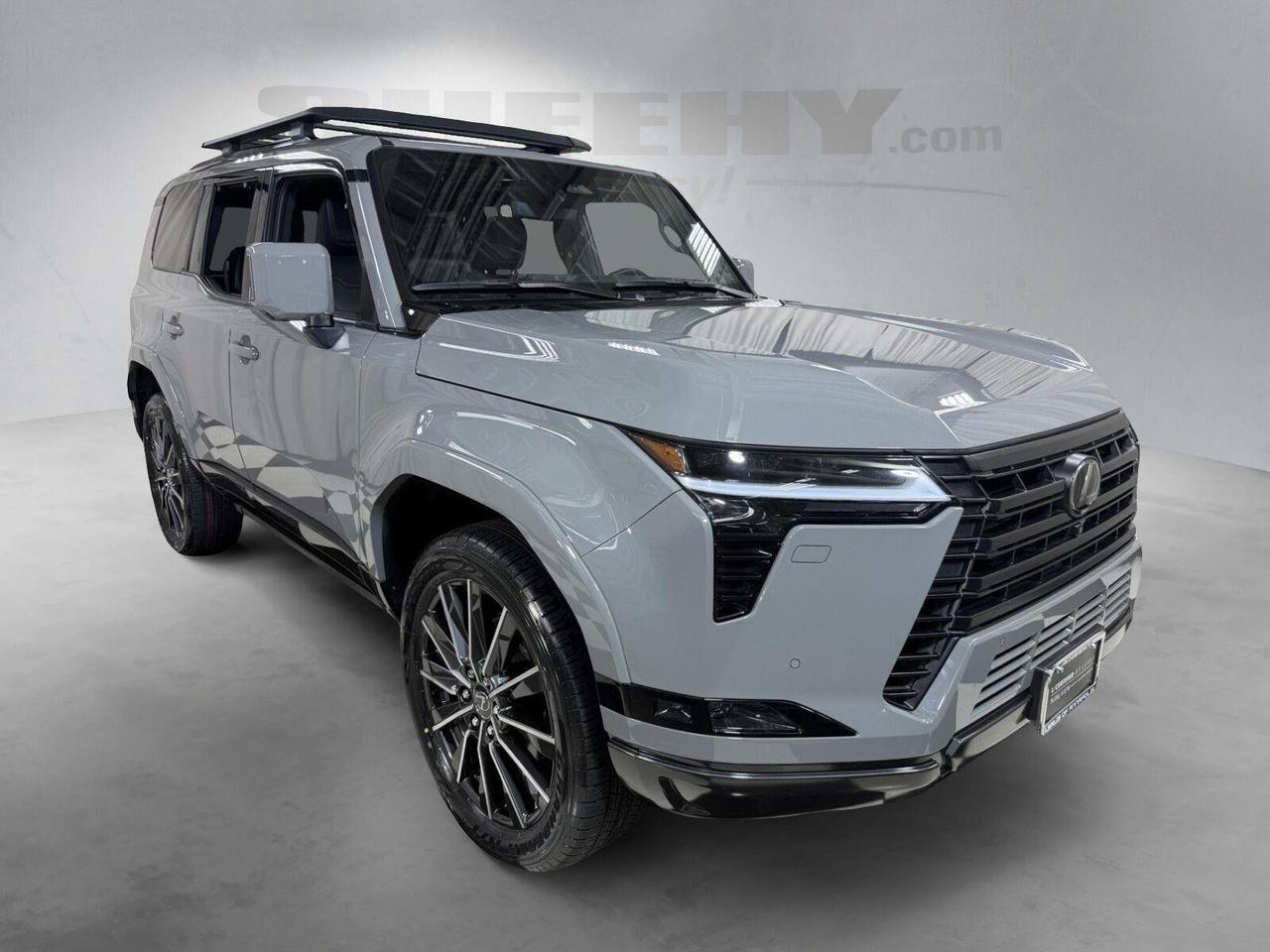 2024 Lexus GX 550 Luxury+ Annapolis MD