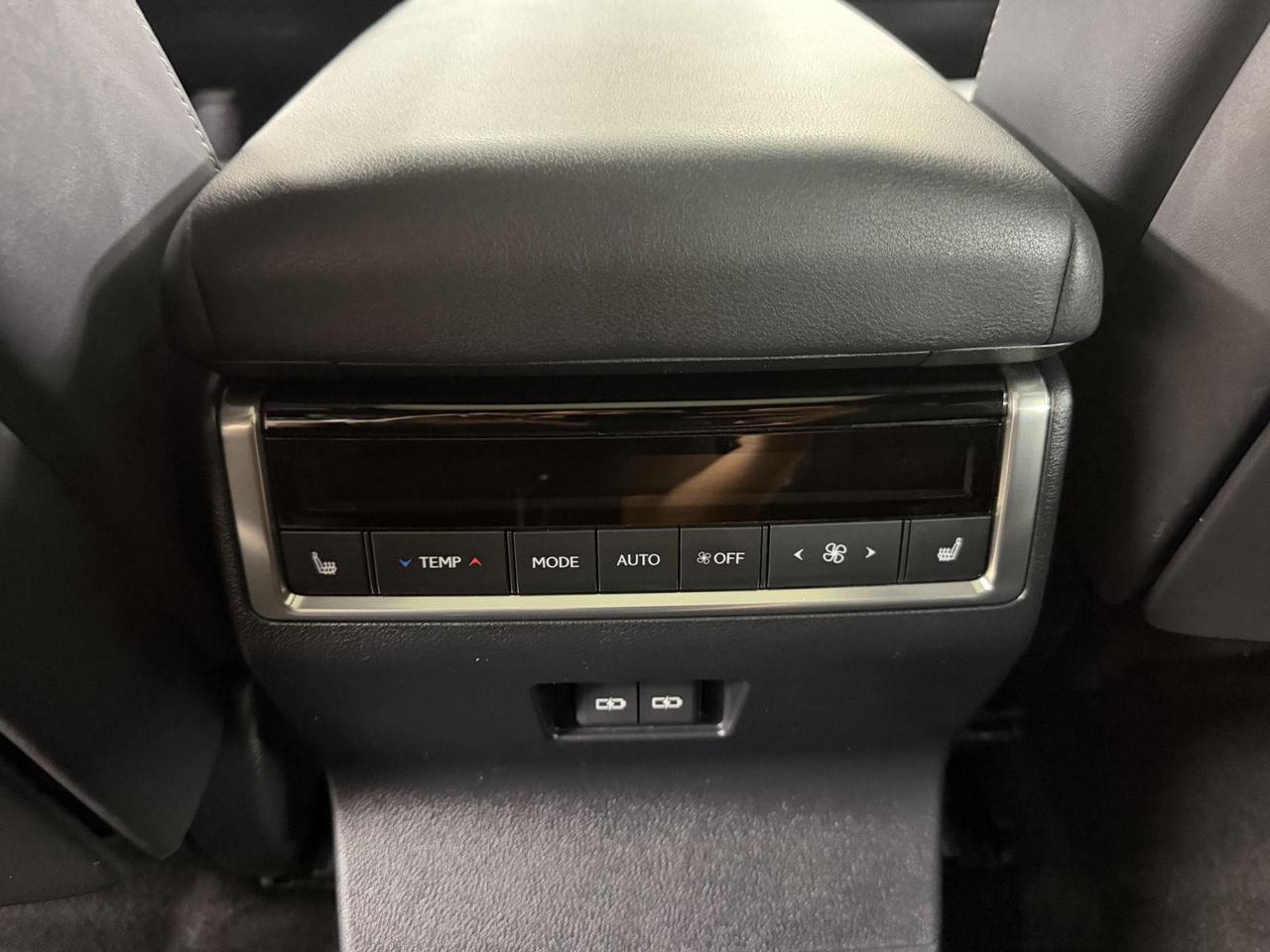 2024 Lexus GX 550 Luxury+ Annapolis MD