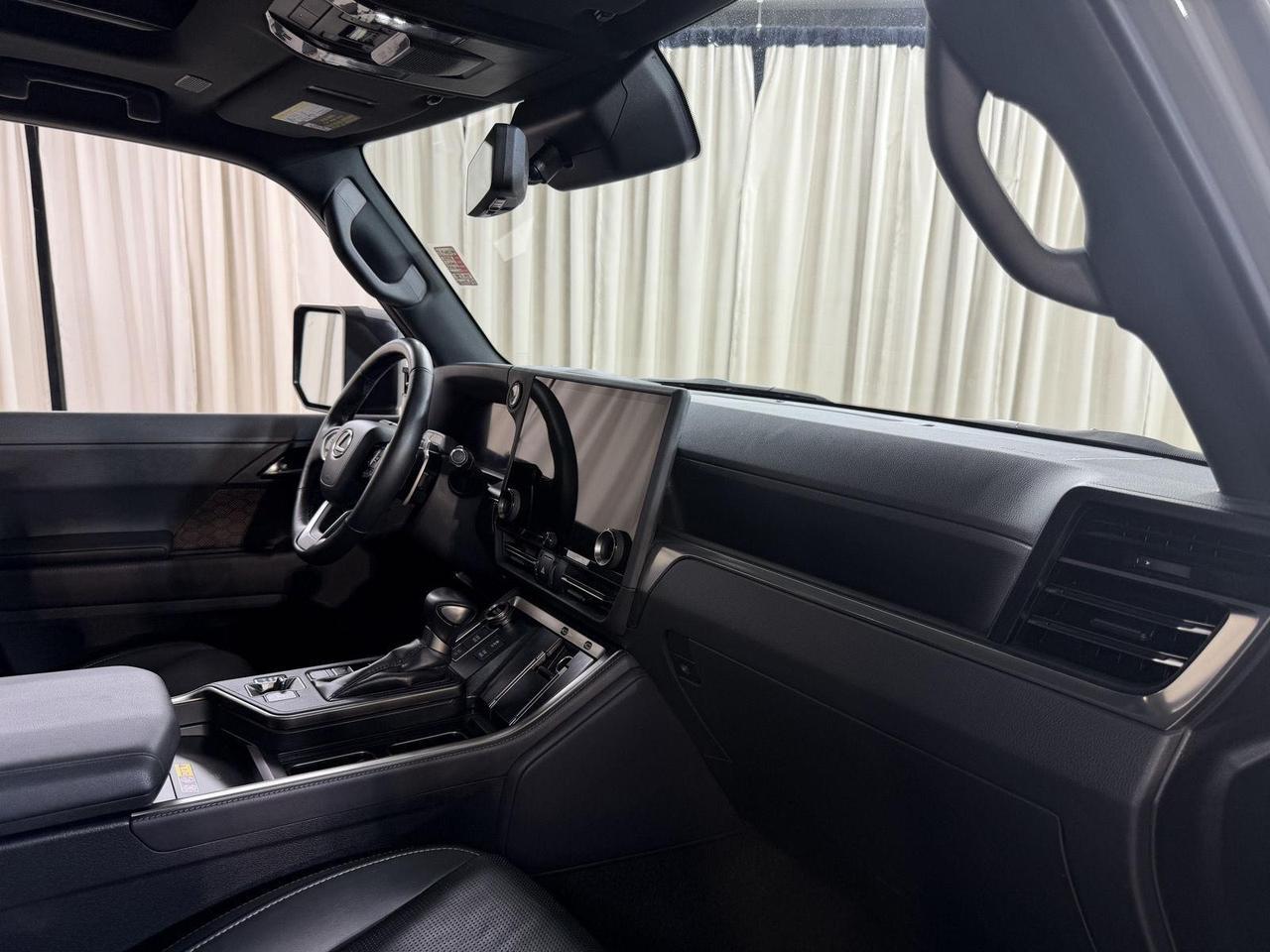 2024 Lexus GX 550 Luxury+ Annapolis MD