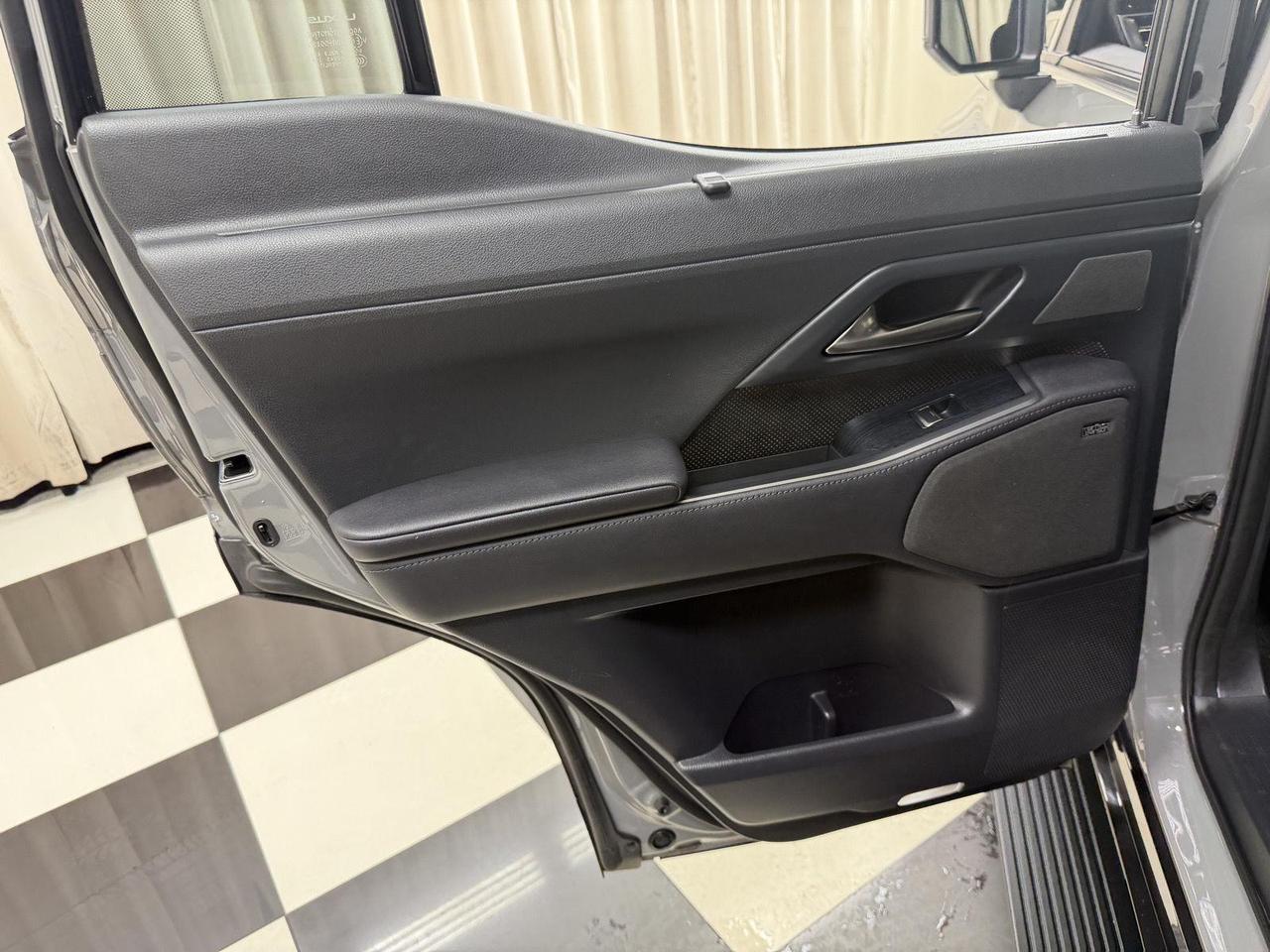 2024 Lexus GX 550 Luxury+ Annapolis MD