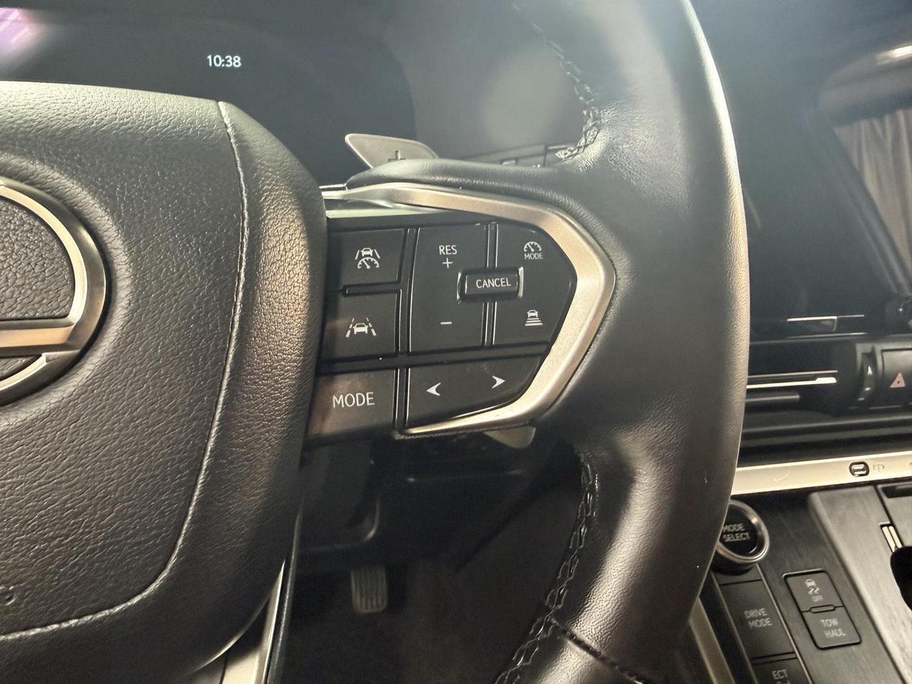 2024 Lexus GX 550 Luxury+ Annapolis MD