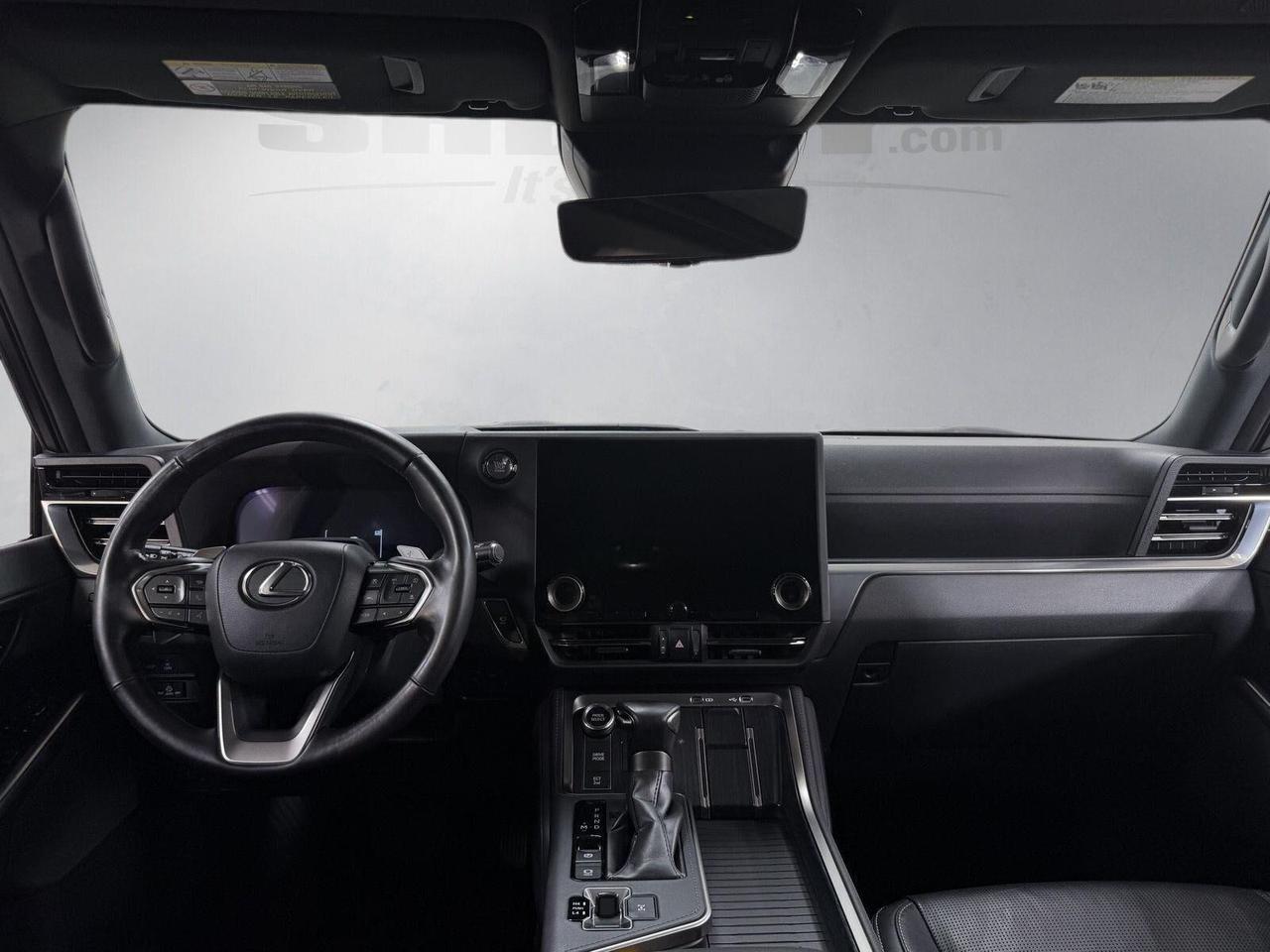 2024 Lexus GX 550 Luxury+ Annapolis MD