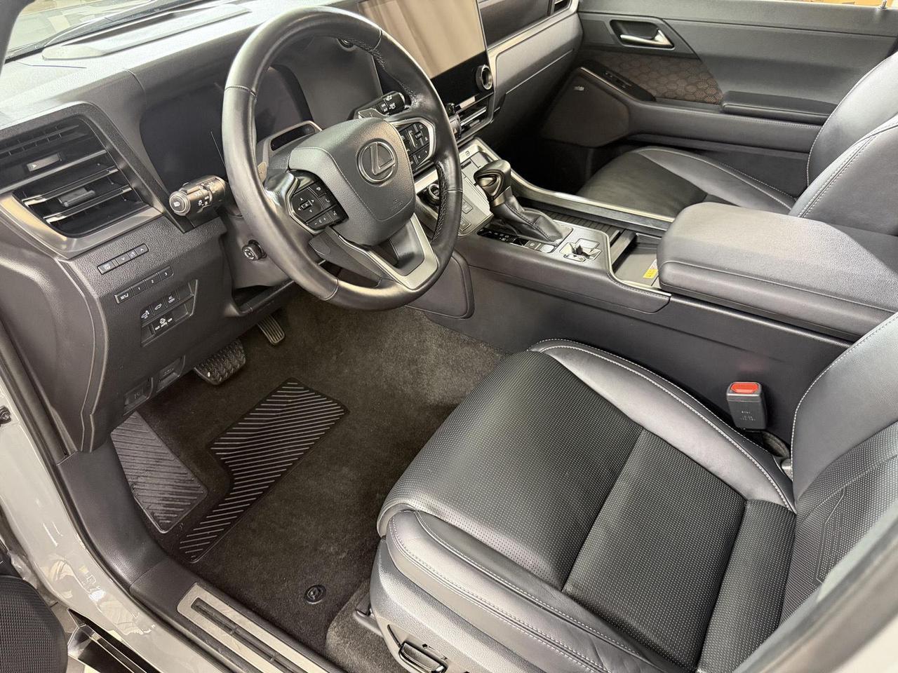 2024 Lexus GX 550 Luxury+ Annapolis MD