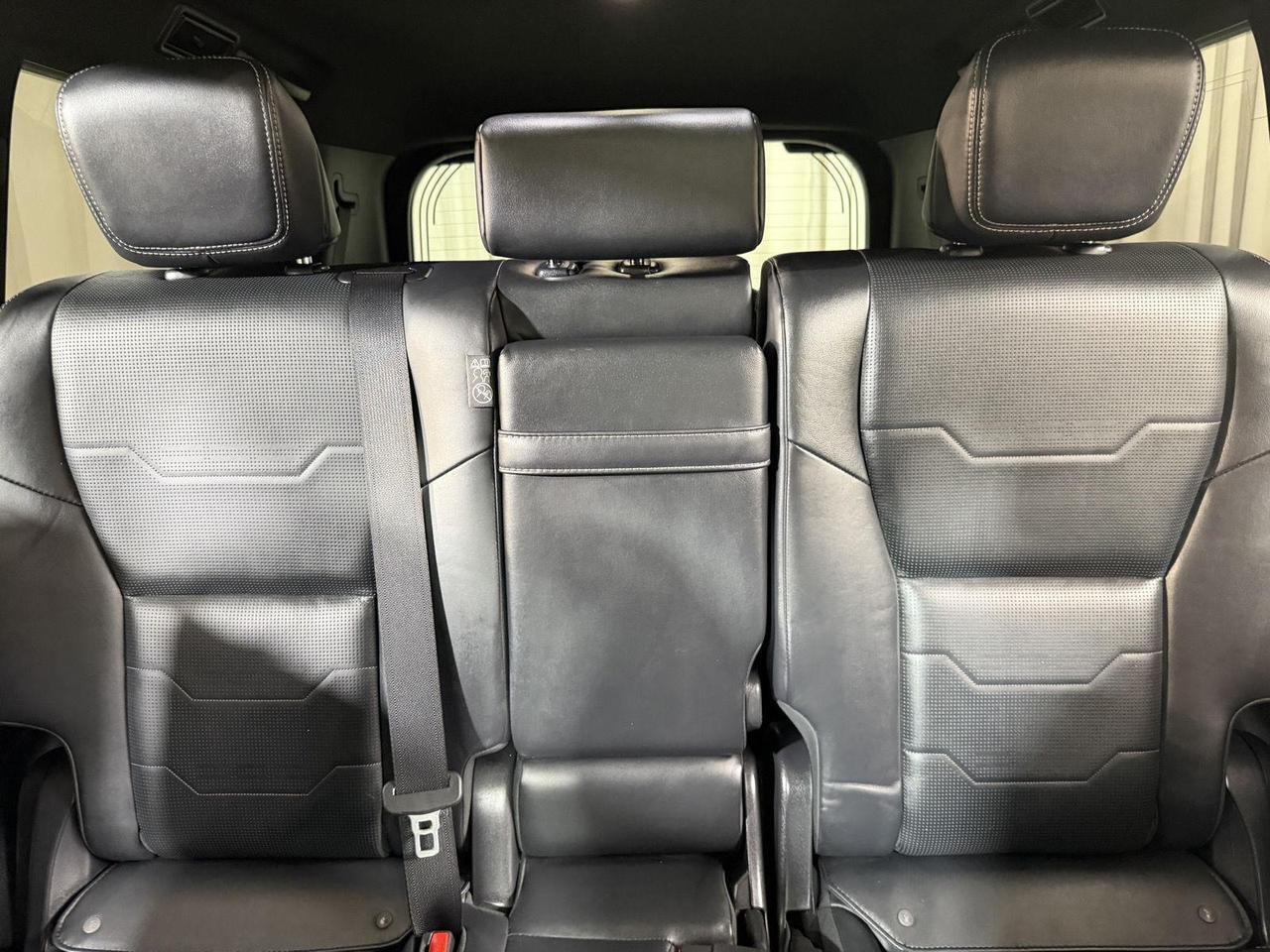 2024 Lexus GX 550 Luxury+ Annapolis MD