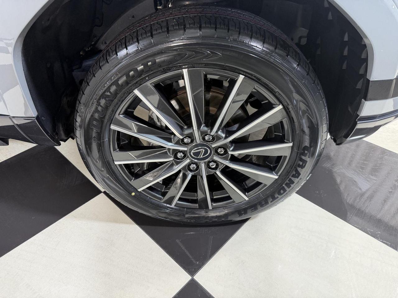 2024 Lexus GX 550 Luxury+ Annapolis MD