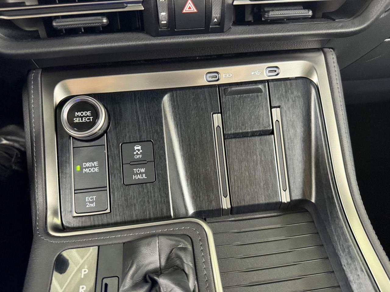 2024 Lexus GX 550 Luxury+ Annapolis MD