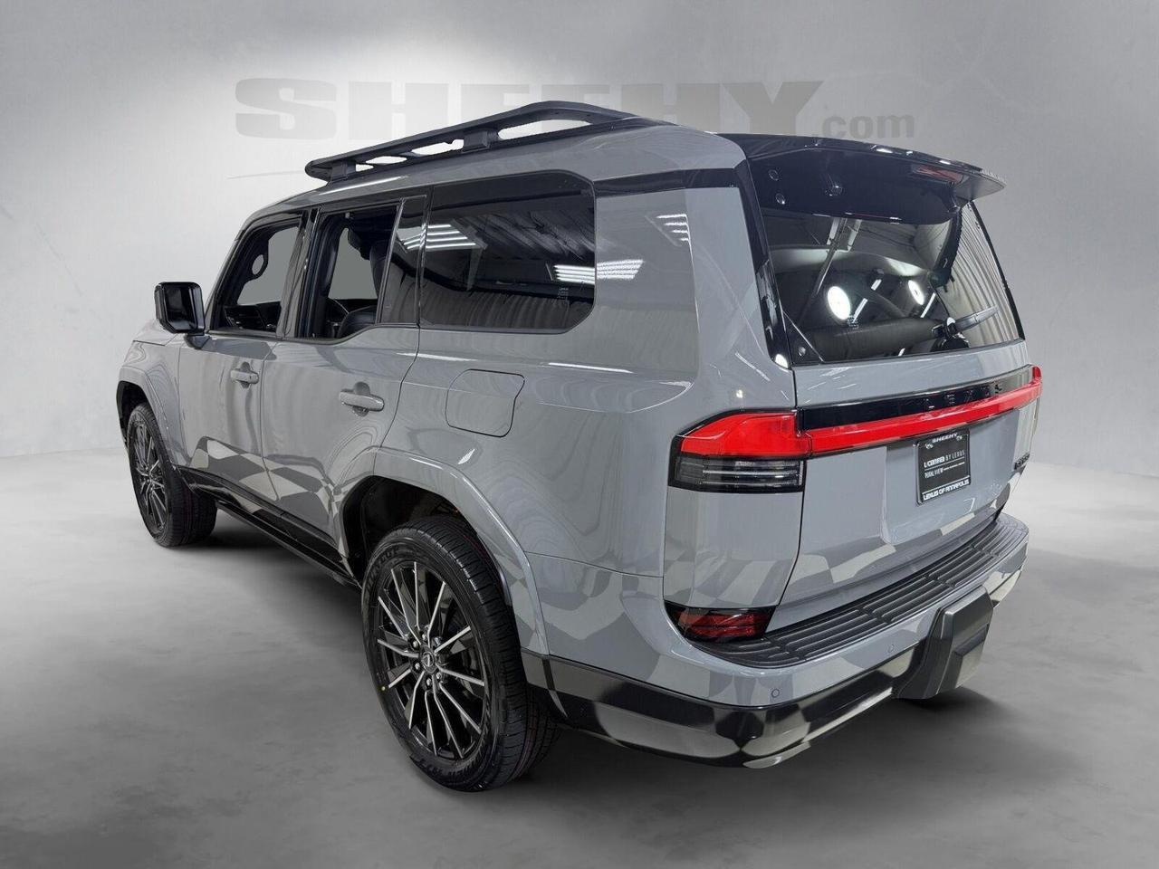 2024 Lexus GX 550 Luxury+ Annapolis MD
