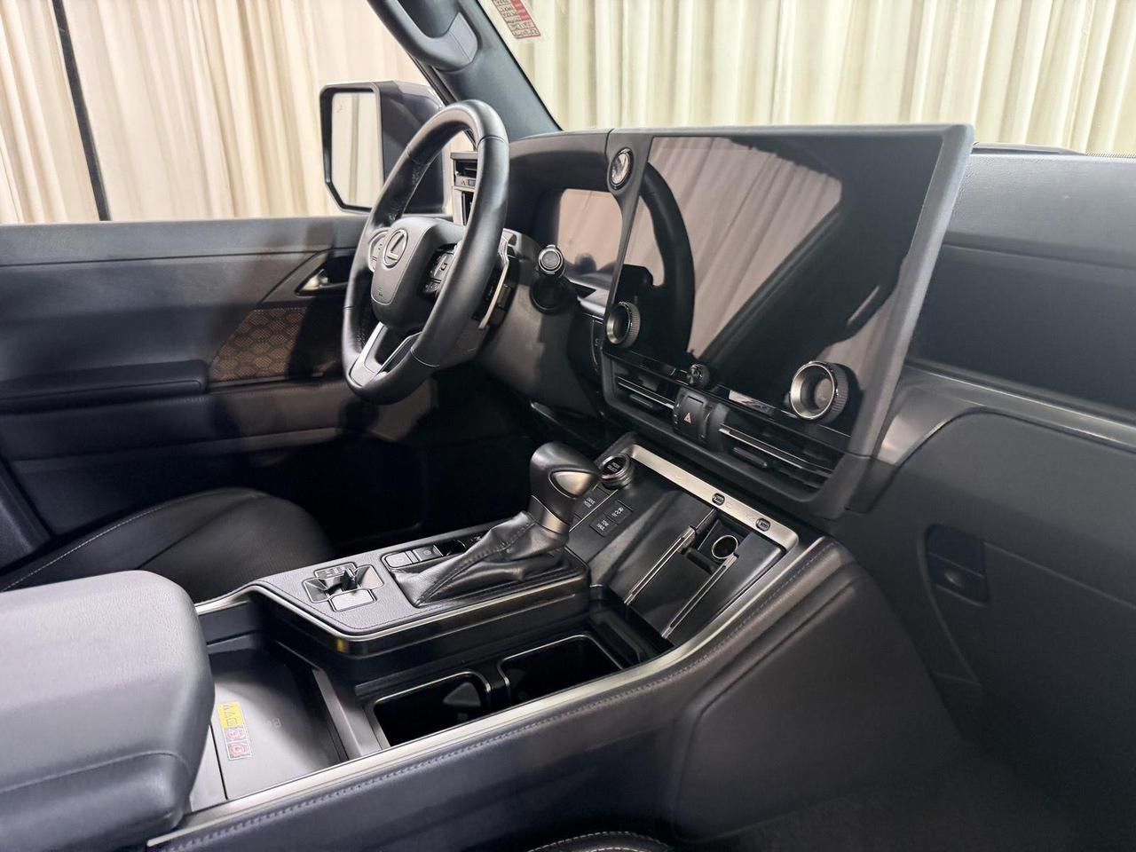 2024 Lexus GX 550 Luxury+ Annapolis MD