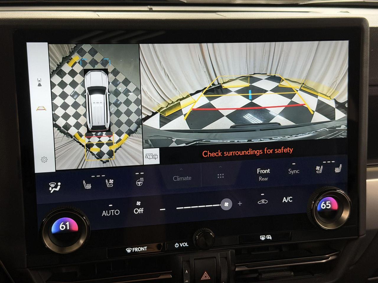 2024 Lexus GX 550 Luxury+ Annapolis MD