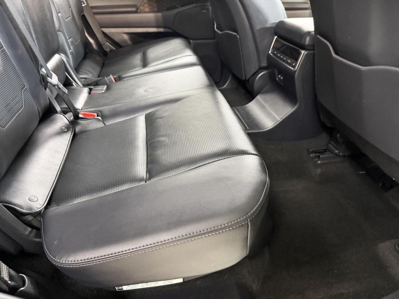 2024 Lexus GX 550 Luxury+ Annapolis MD