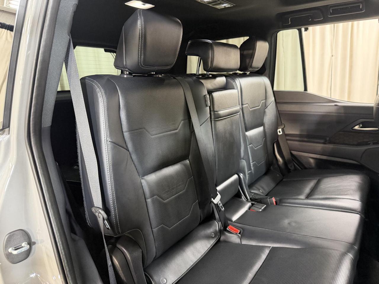 2024 Lexus GX 550 Luxury+ Annapolis MD