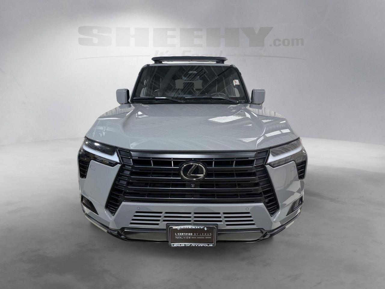 2024 Lexus GX 550 Luxury+ Annapolis MD