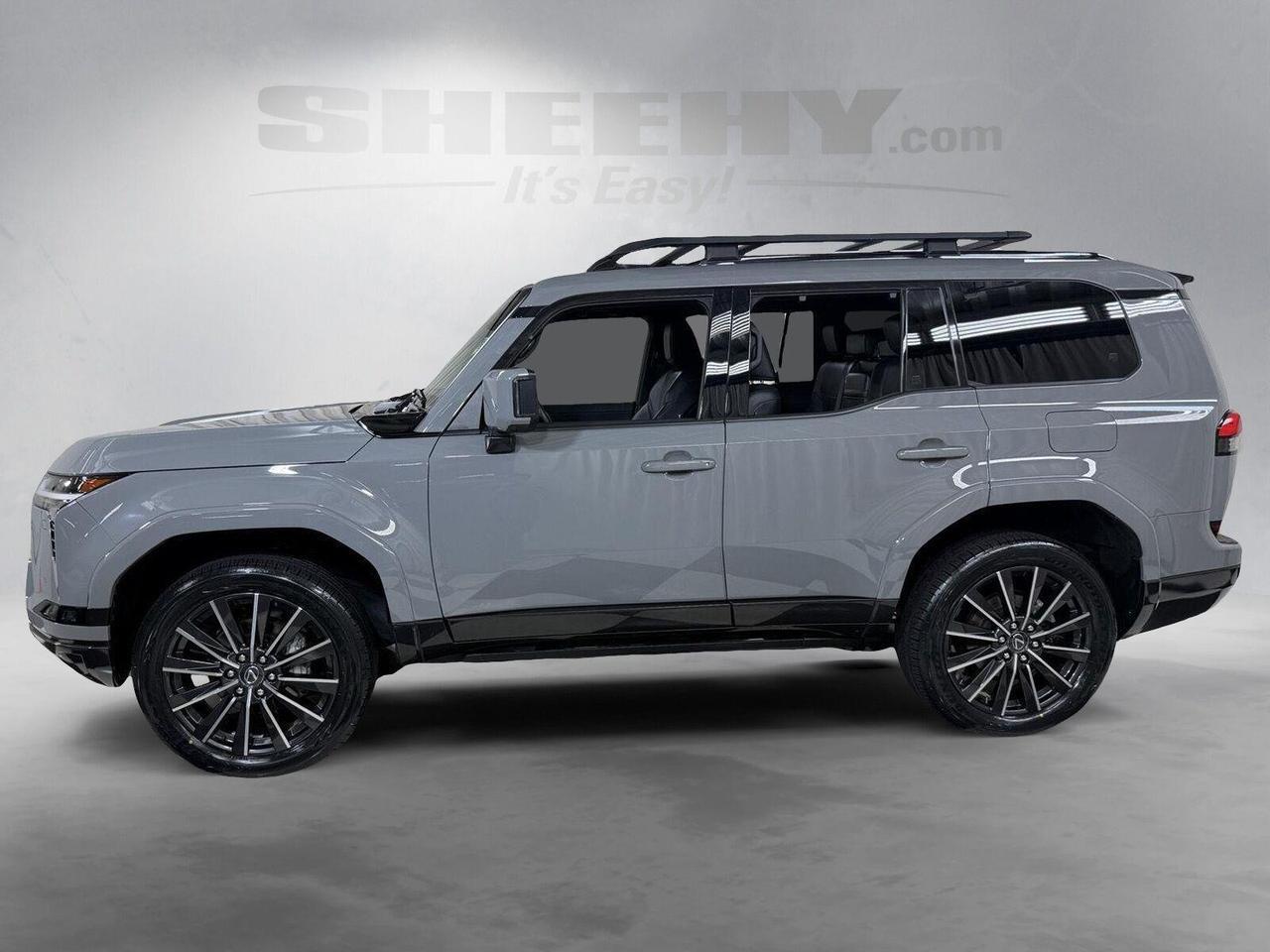 2024 Lexus GX 550 Luxury+ Annapolis MD