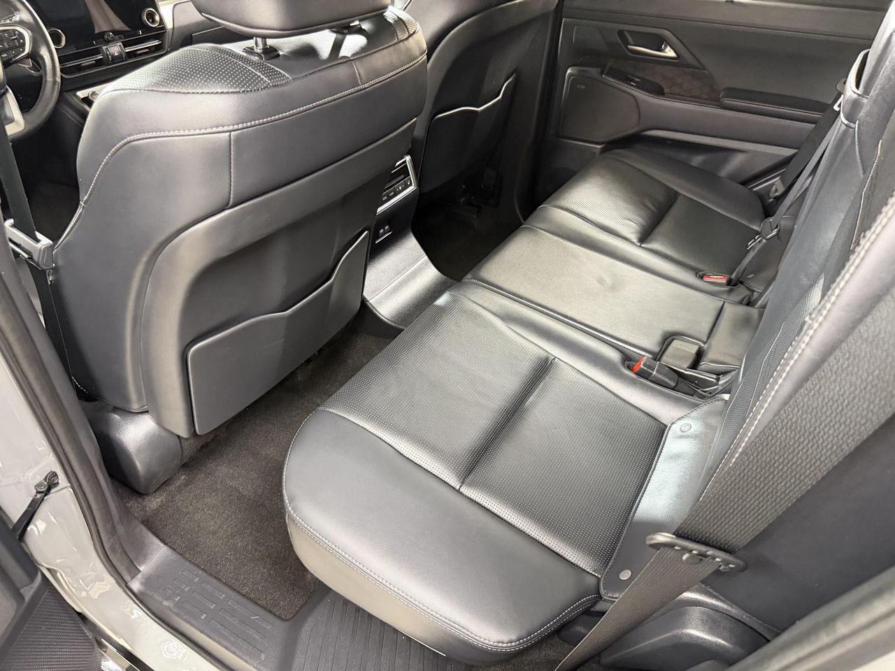 2024 Lexus GX 550 Luxury+ Annapolis MD