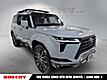 2024 Lexus GX 550 Luxury+