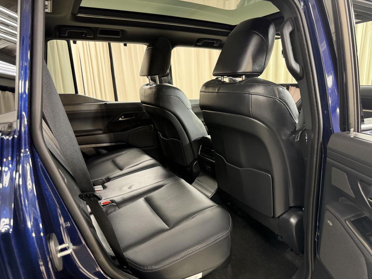 2024 Lexus GX 550 Luxury+ Annapolis MD