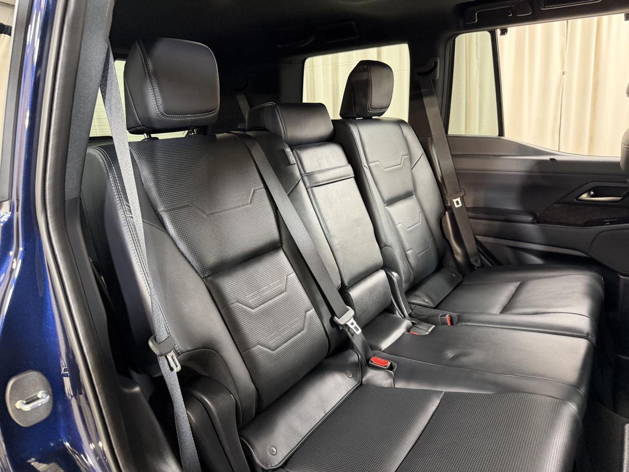 2024 Lexus GX 550 Luxury+ Annapolis MD