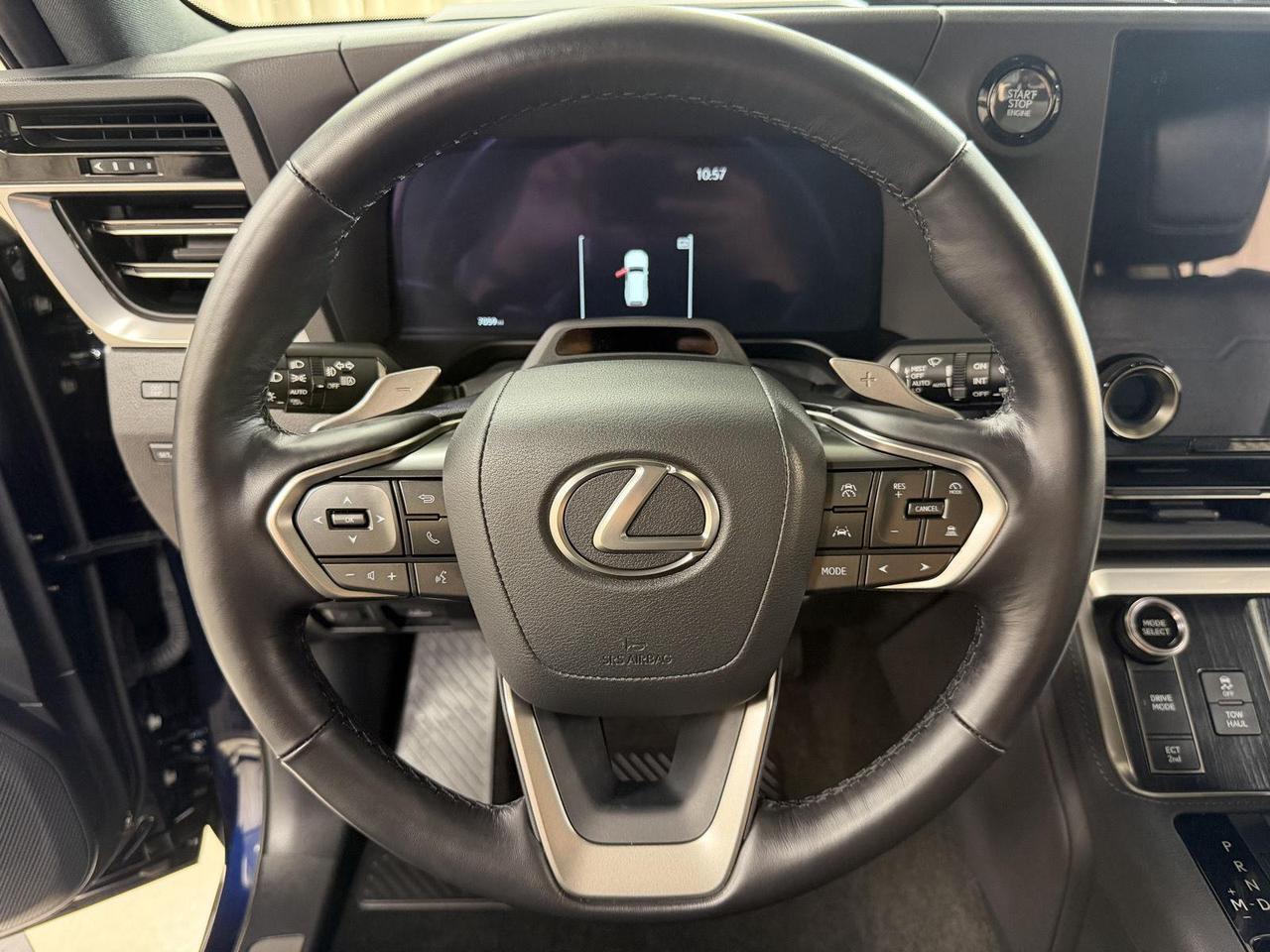 2024 Lexus GX 550 Luxury+ Annapolis MD