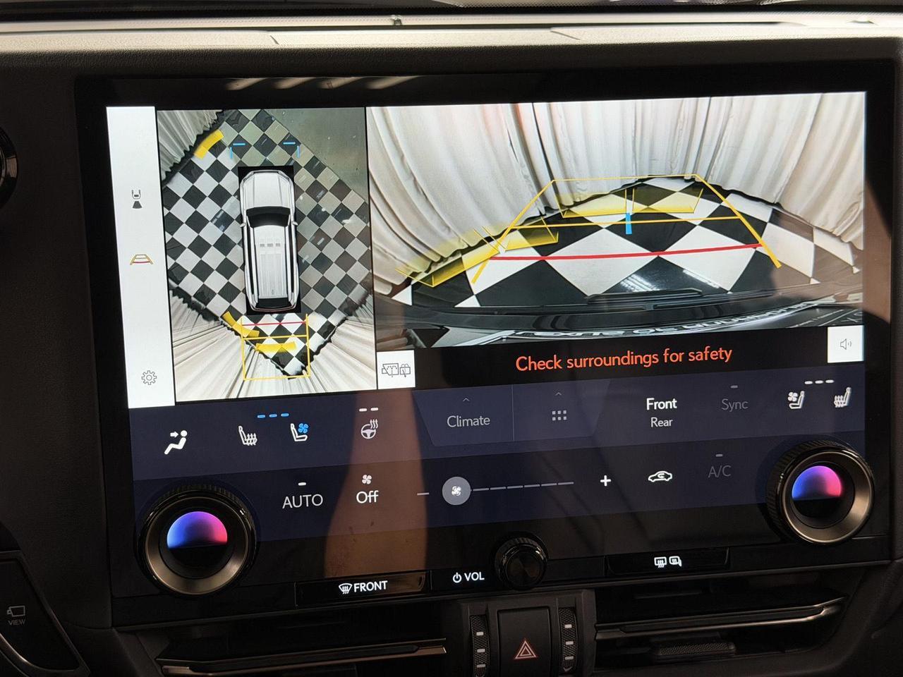2024 Lexus GX 550 Luxury+ Annapolis MD