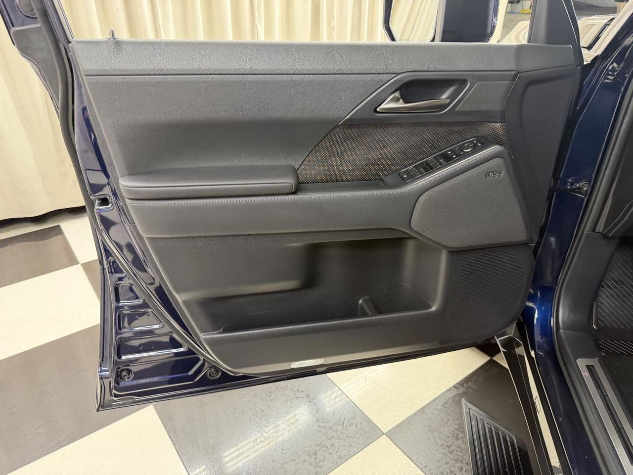 2024 Lexus GX 550 Luxury+ Annapolis MD