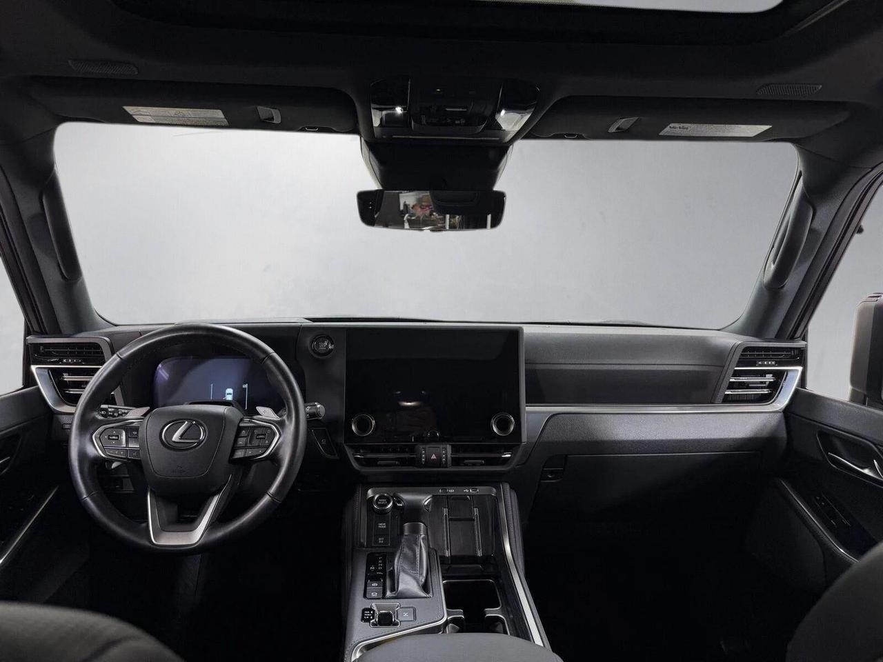 2024 Lexus GX 550 Luxury+ Annapolis MD