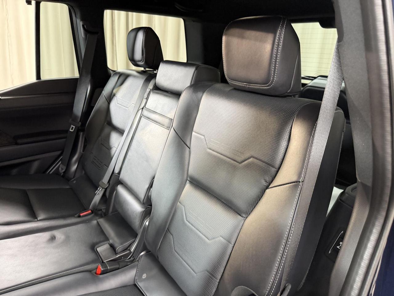 2024 Lexus GX 550 Luxury+ Annapolis MD